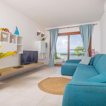 Surfescape Zanzibar Apartman Kiwengwa  Kültér fotó
