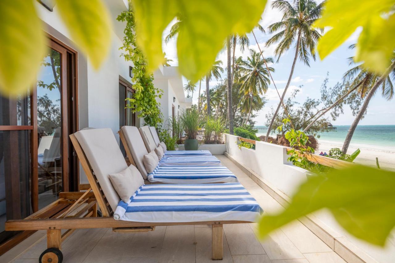 Surfescape Zanzibar Apartman Kiwengwa  Kültér fotó