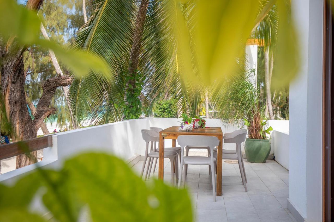 Surfescape Zanzibar Apartman Kiwengwa  Kültér fotó