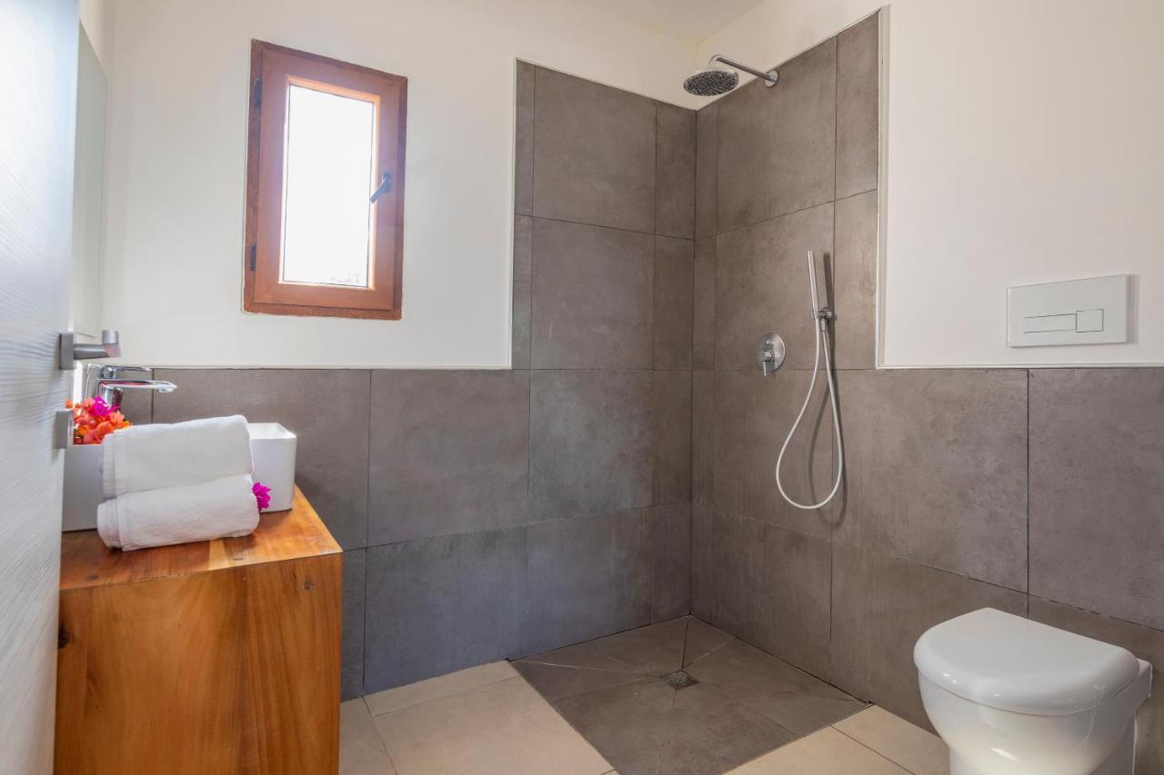 Surfescape Zanzibar Apartman Kiwengwa  Kültér fotó