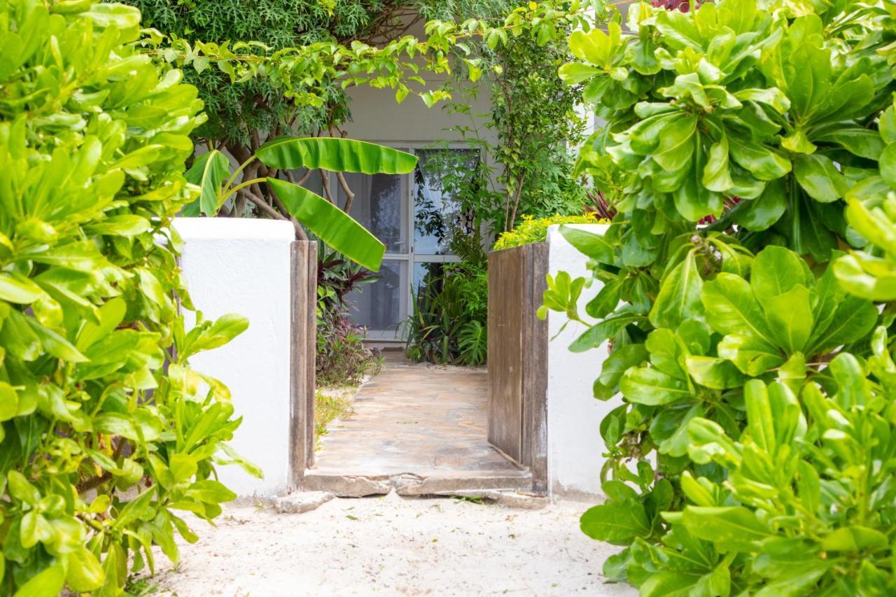 Surfescape Zanzibar Apartman Kiwengwa  Kültér fotó