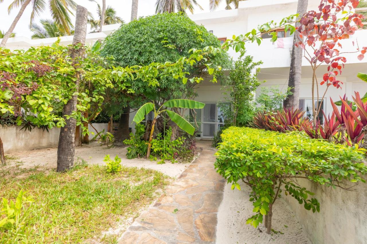 Surfescape Zanzibar Apartman Kiwengwa  Kültér fotó