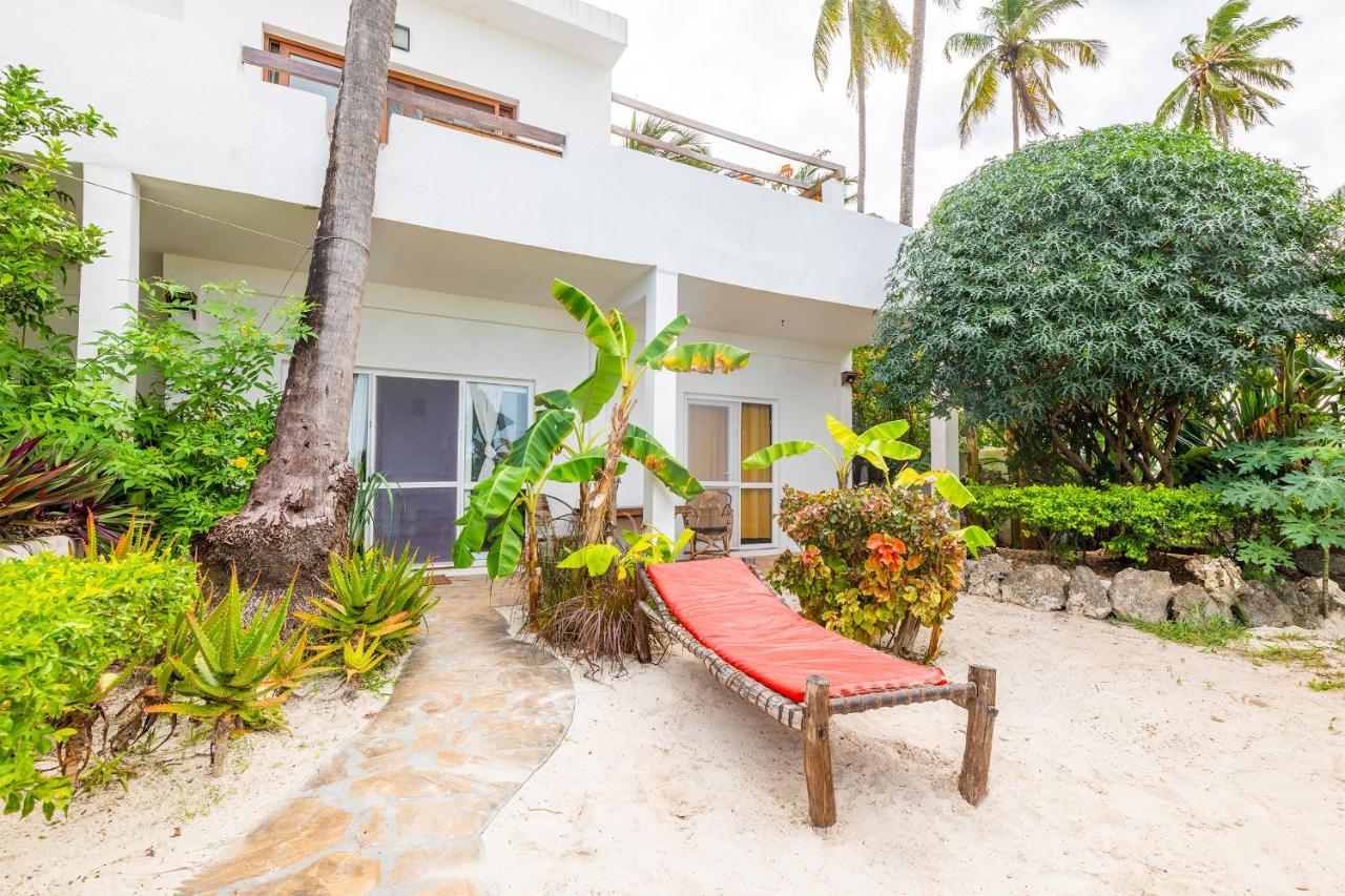 Surfescape Zanzibar Apartman Kiwengwa  Kültér fotó