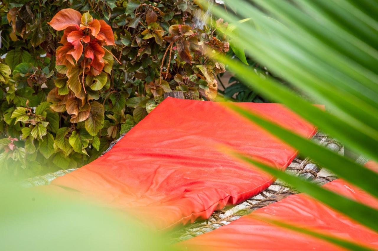 Surfescape Zanzibar Apartman Kiwengwa  Kültér fotó