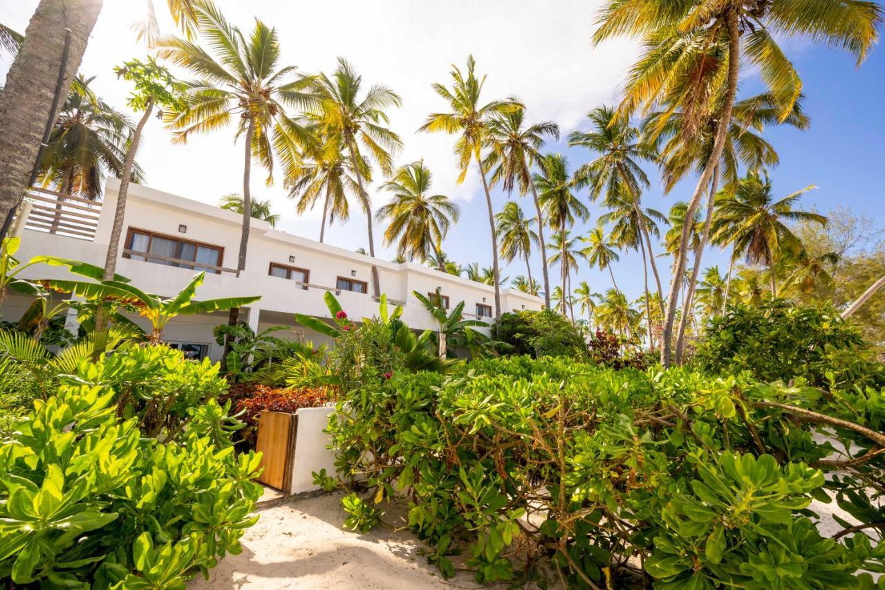 Surfescape Zanzibar Apartman Kiwengwa  Kültér fotó