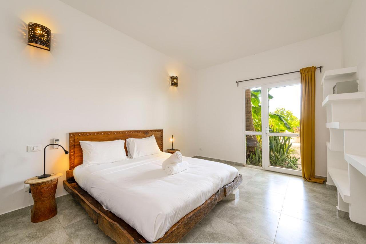 Surfescape Zanzibar Apartman Kiwengwa  Kültér fotó