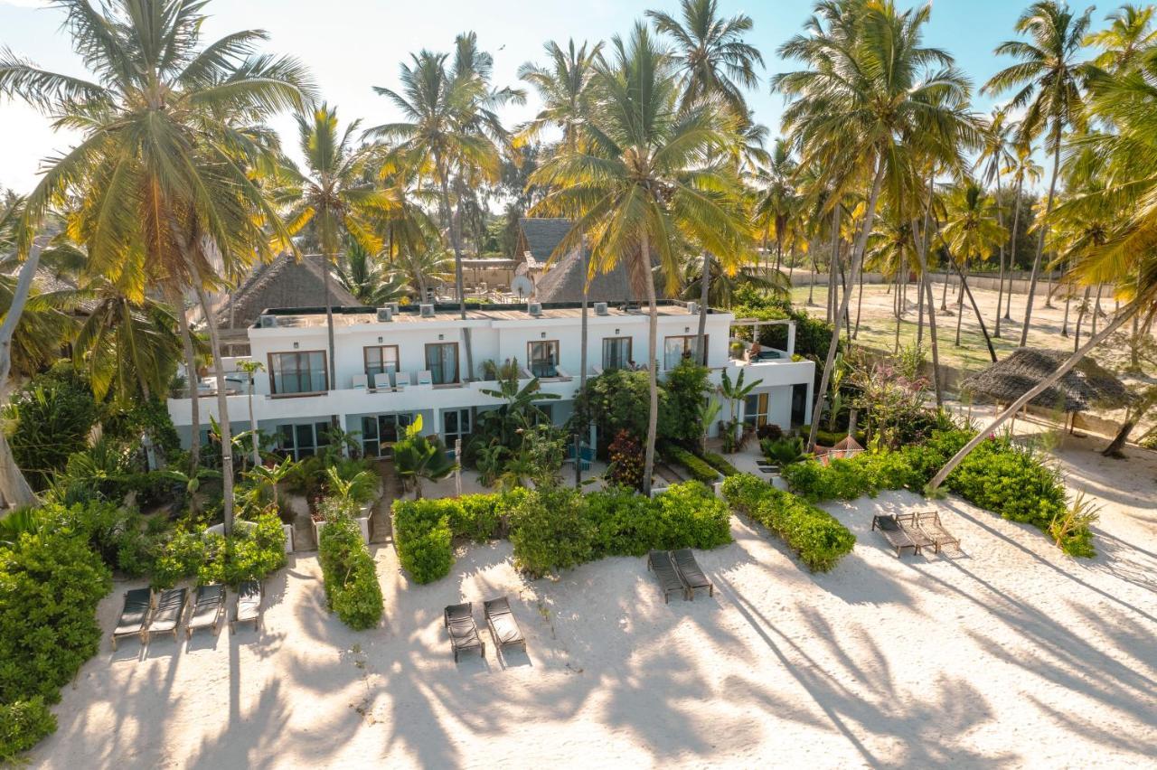 Surfescape Zanzibar Apartman Kiwengwa  Kültér fotó