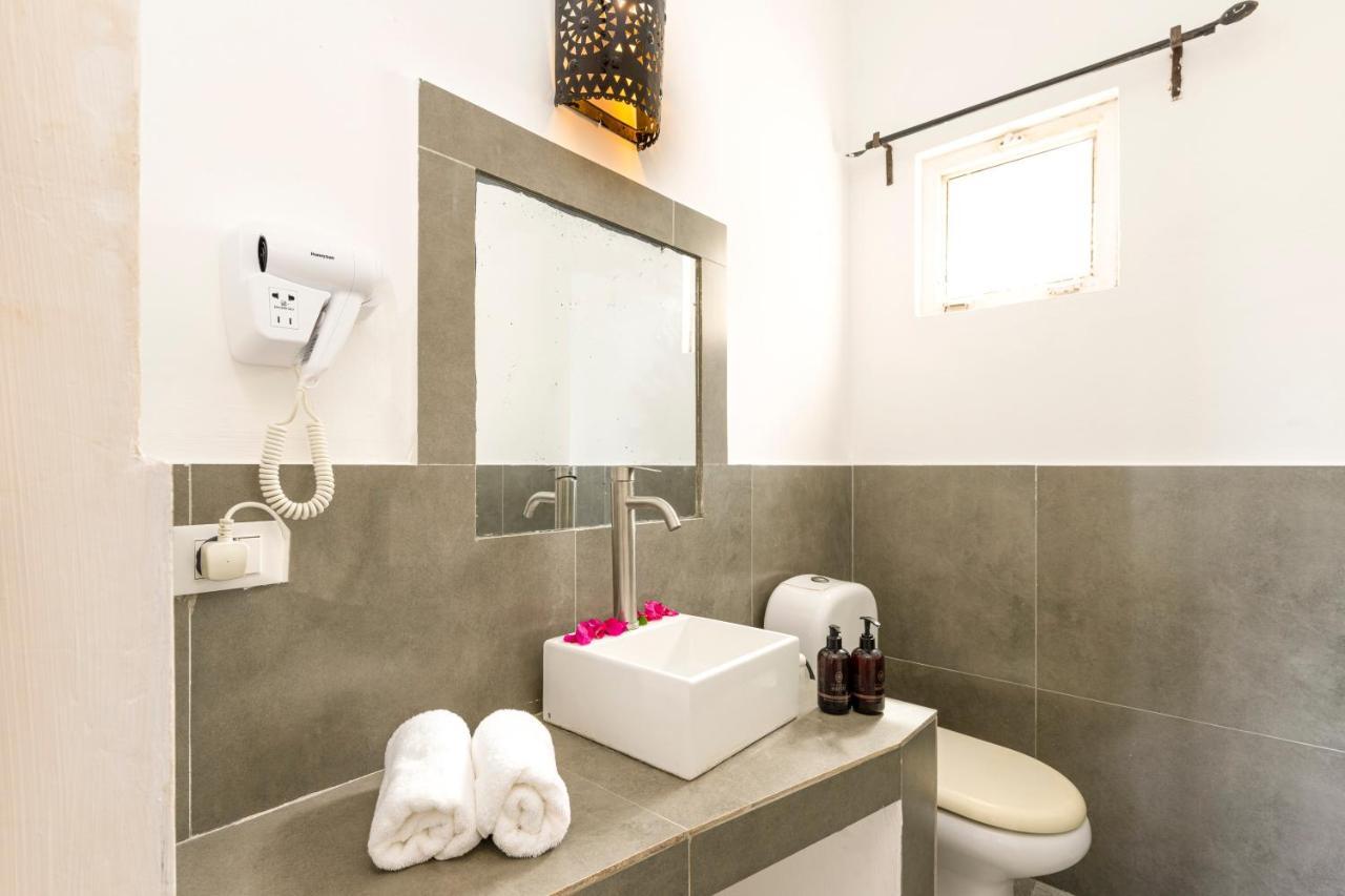 Surfescape Zanzibar Apartman Kiwengwa  Kültér fotó