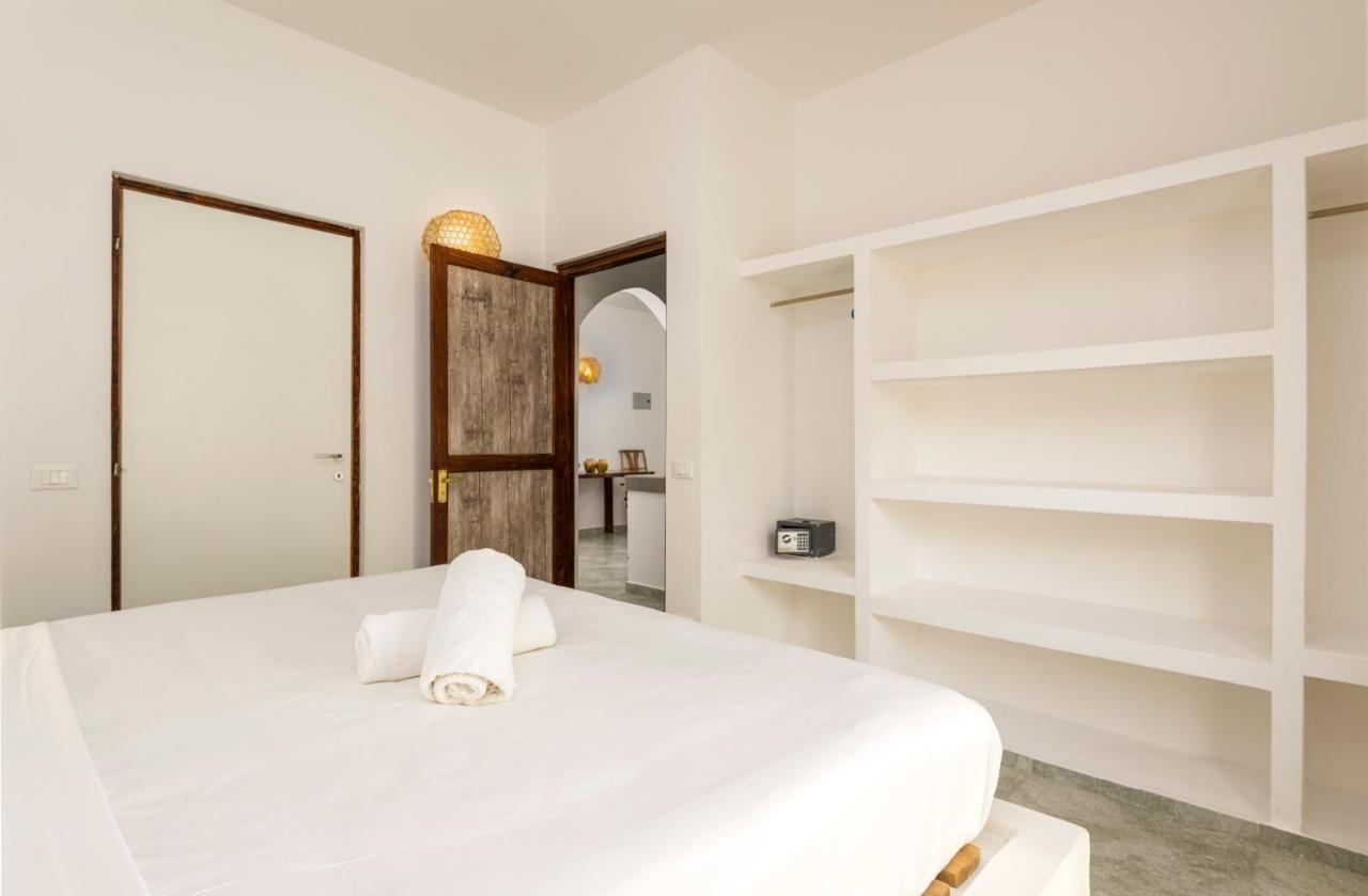 Surfescape Zanzibar Apartman Kiwengwa  Kültér fotó