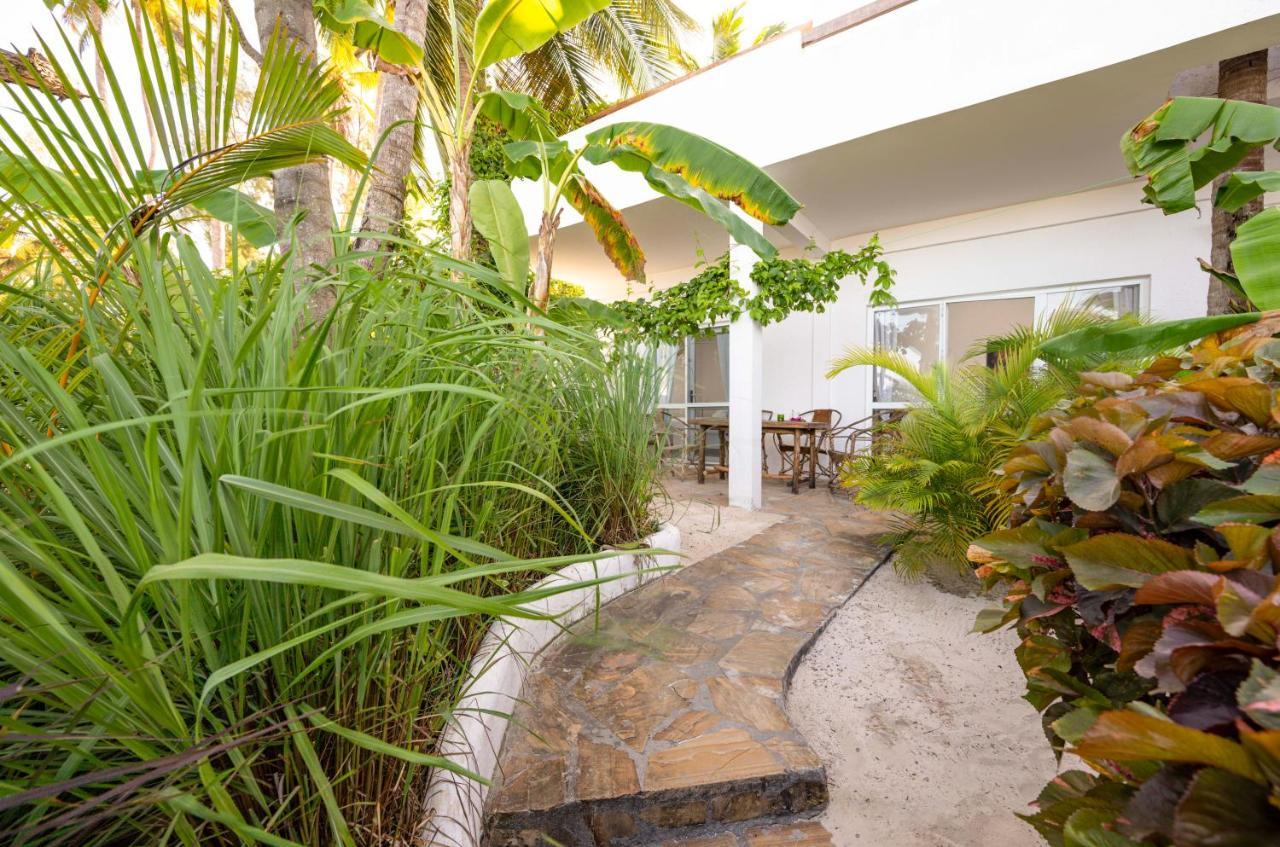 Surfescape Zanzibar Apartman Kiwengwa  Kültér fotó