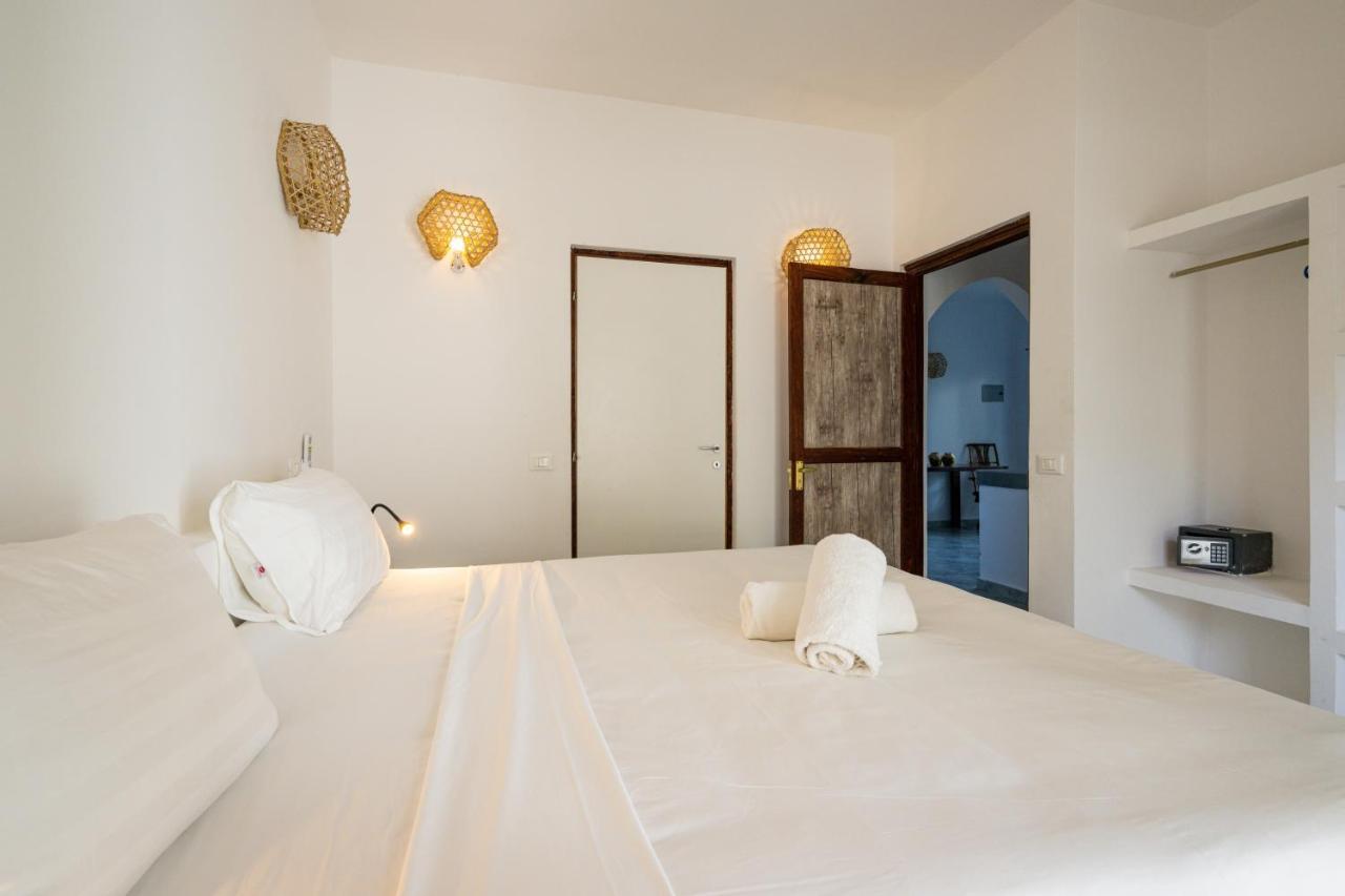Surfescape Zanzibar Apartman Kiwengwa  Kültér fotó