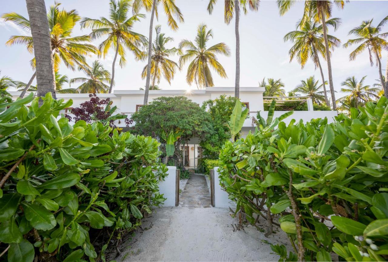 Surfescape Zanzibar Apartman Kiwengwa  Kültér fotó