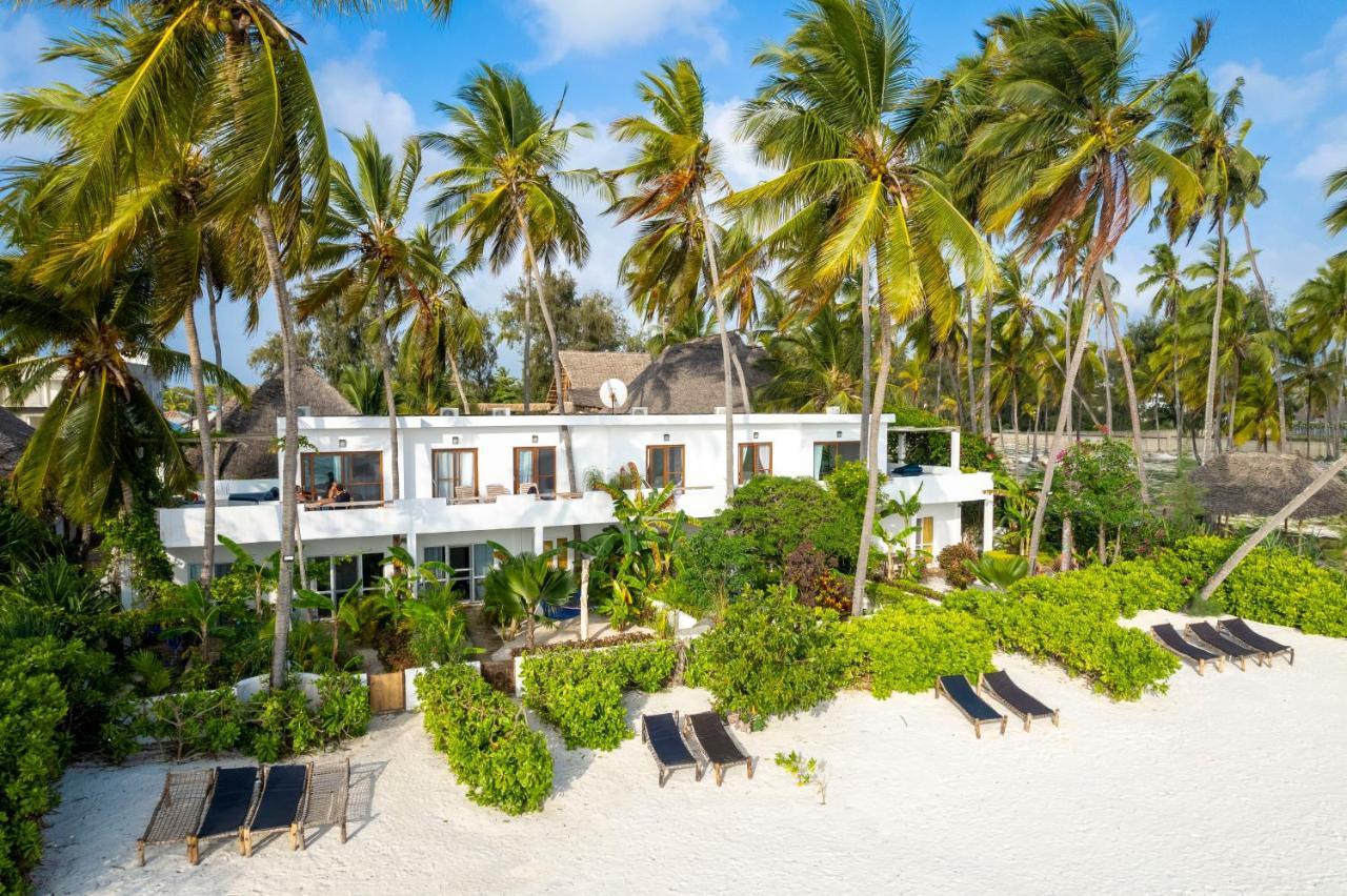 Surfescape Zanzibar Apartman Kiwengwa  Kültér fotó