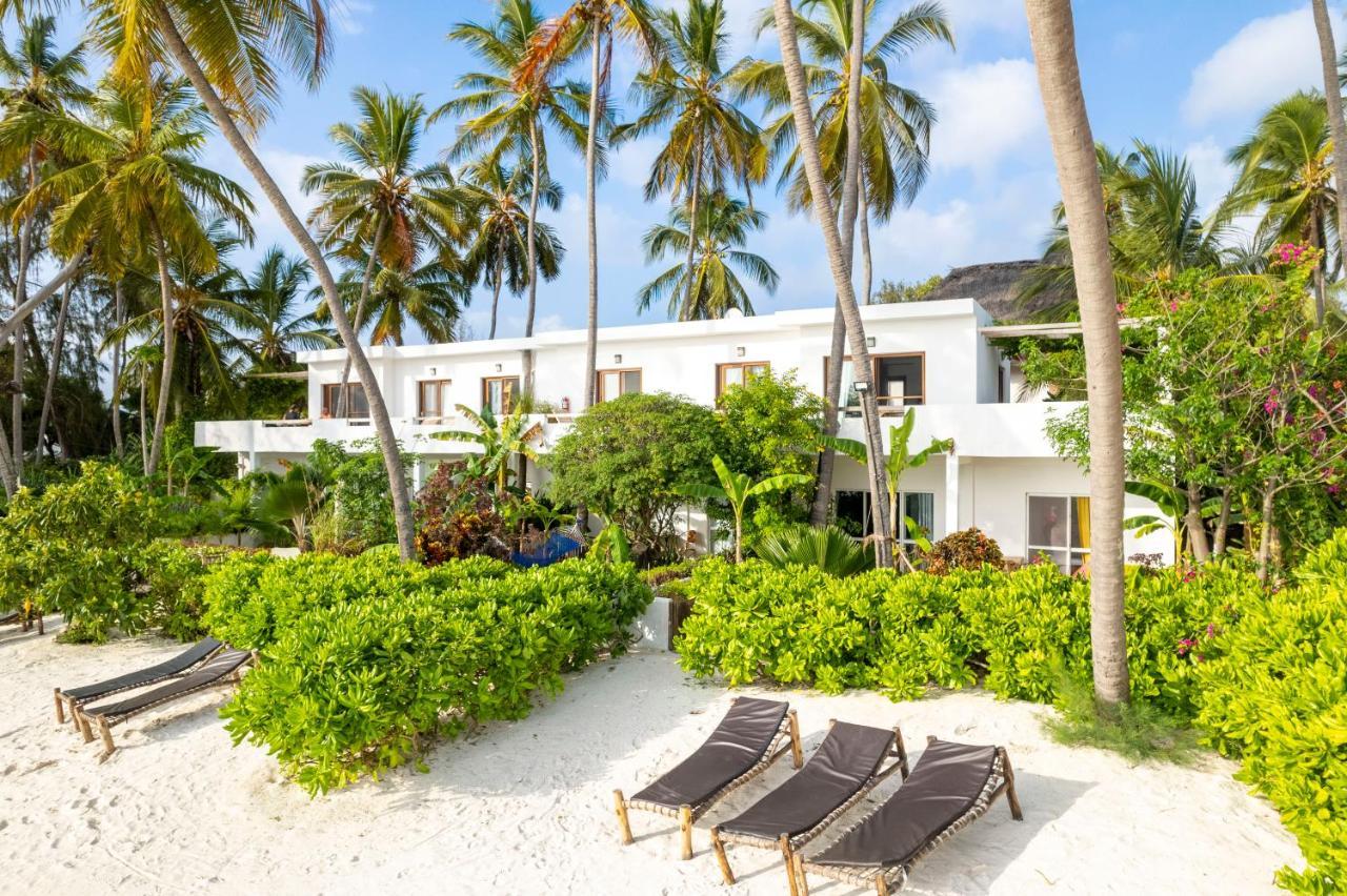 Surfescape Zanzibar Apartman Kiwengwa  Kültér fotó