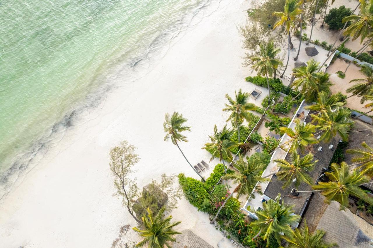 Surfescape Zanzibar Apartman Kiwengwa  Kültér fotó