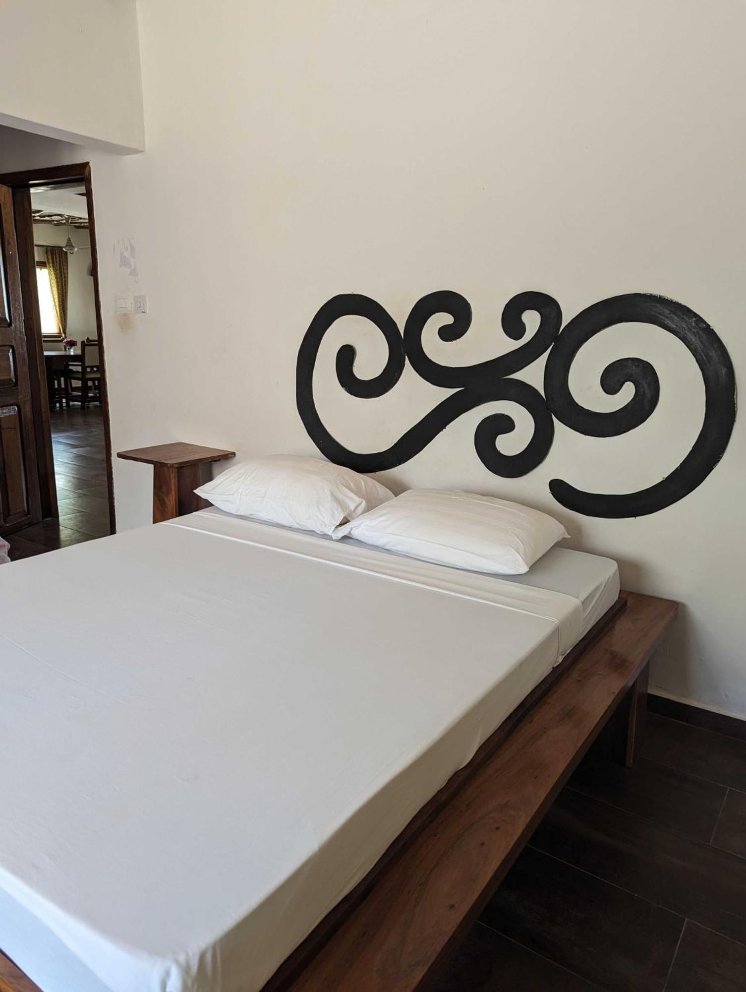 Surfescape Zanzibar Apartman Kiwengwa  Kültér fotó