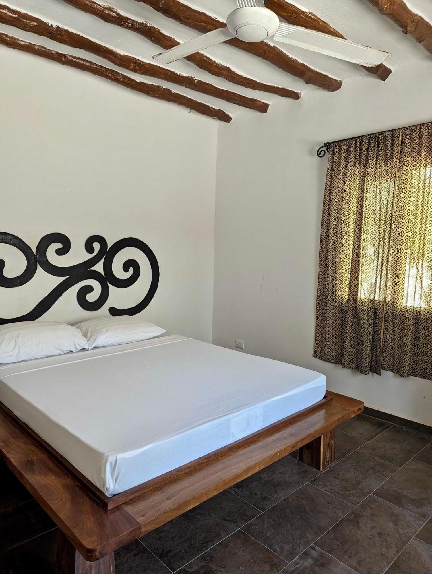 Surfescape Zanzibar Apartman Kiwengwa  Kültér fotó