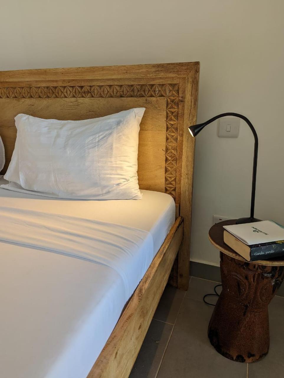Surfescape Zanzibar Apartman Kiwengwa  Kültér fotó