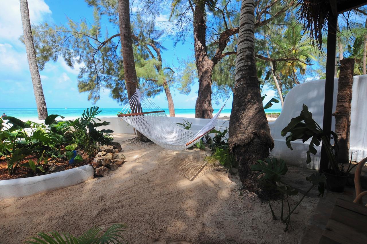 Surfescape Zanzibar Apartman Kiwengwa  Kültér fotó